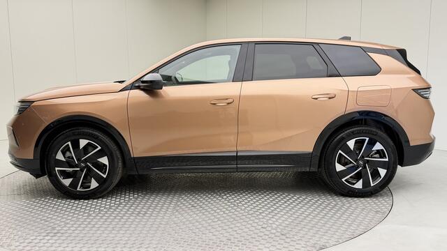Opel Grandland Electric Business Edition 73 kWh | full options | elect. achterklep | head up | cruise adaptief | matrix | pdc v/a + cameras | navi | carplay draadloos | dode hoek | verwarmde voorruit