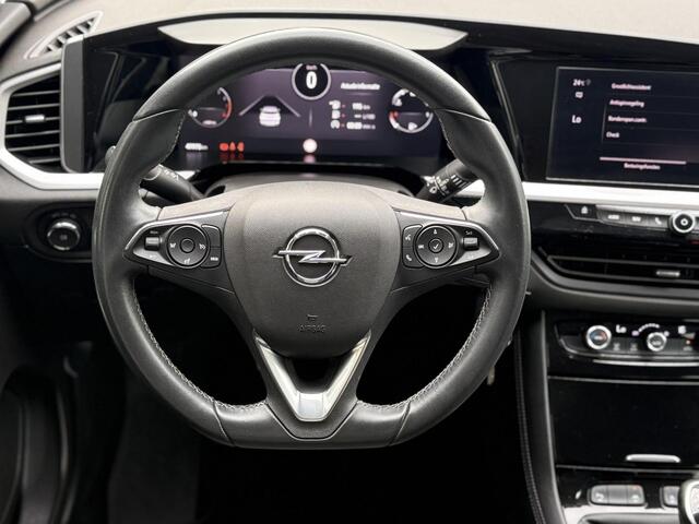 Opel Grandland 1.2 Turbo GS Line l Trekhaak l Camera l Apple Carplay l