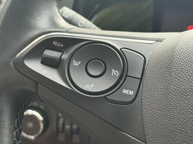 Opel Grandland 1.2 Turbo GS Line l Trekhaak l Camera l Apple Carplay l