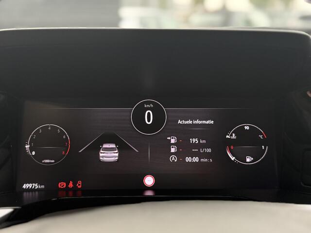 Opel Grandland 1.2 Turbo GS Line l Trekhaak l Camera l Apple Carplay l