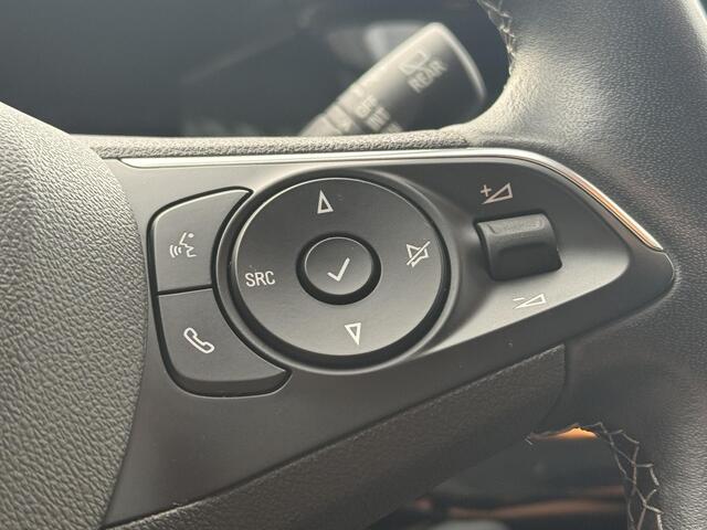 Opel Grandland 1.2 Turbo GS Line l Trekhaak l Camera l Apple Carplay l