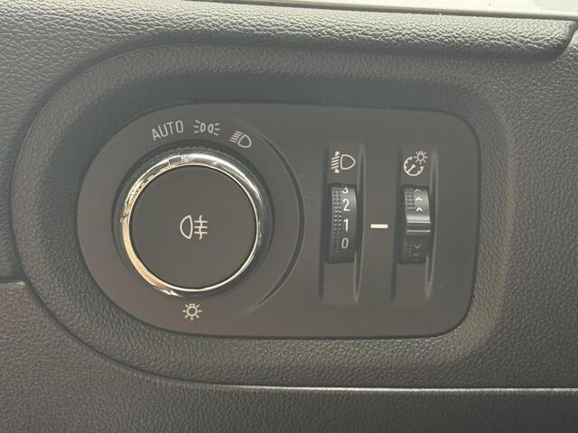 Opel Grandland 1.2 Turbo GS Line l Trekhaak l Camera l Apple Carplay l