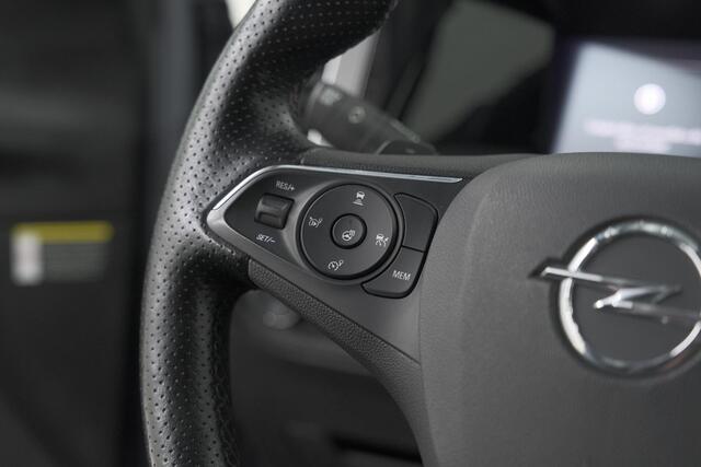 Opel Grandland 1.6 Turbo Plug-In Hybrid 4x4 GSe | Elektrische Kofferklep | Adaptieve Cruise Control | Camera | Alcantara Pakket