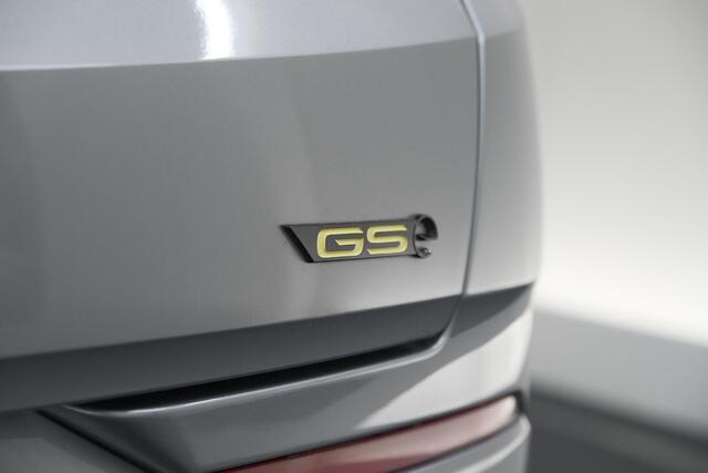 Opel Grandland 1.6 Turbo Plug-In Hybrid 4x4 GSe | Elektrische Kofferklep | Adaptieve Cruise Control | Camera | Alcantara Pakket