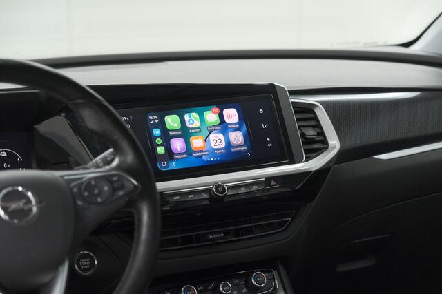 Opel Grandland 1.6 Turbo Plug-In Hybrid 4x4 GSe | Elektrische Kofferklep | Adaptieve Cruise Control | Camera | Alcantara Pakket