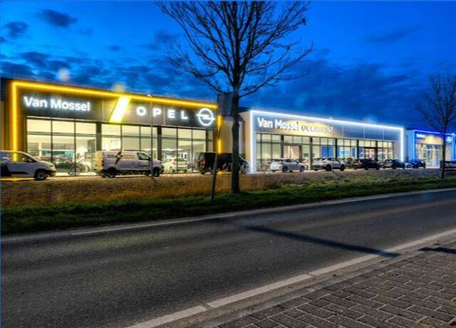 Opel Grandland GS Electric 83-kWh | NIEUW | NU TE BESTELLEN!