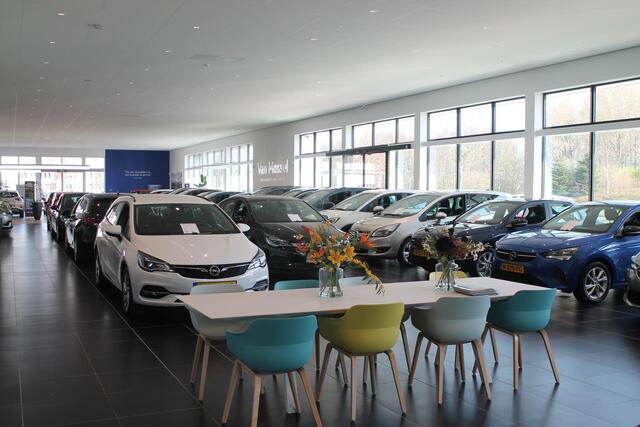 Opel Grandland GS Electric 83-kWh | NIEUW | NU TE BESTELLEN!