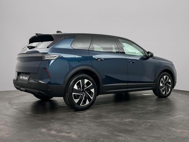 Opel Grandland 1.2 Turbo Hybrid GS || VAN MOSSEL BIG EVENT VOORDEEL || Tot 8 jaar garantie! ||