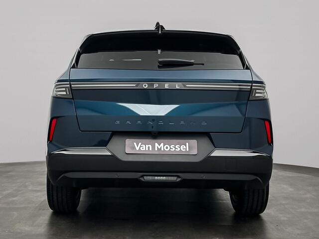 Opel Grandland 1.2 Turbo Hybrid GS || VAN MOSSEL BIG EVENT VOORDEEL || Tot 8 jaar garantie! ||