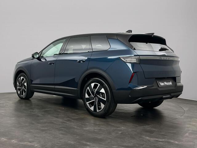 Opel Grandland 1.2 Turbo Hybrid GS || VAN MOSSEL BIG EVENT VOORDEEL || Tot 8 jaar garantie! ||