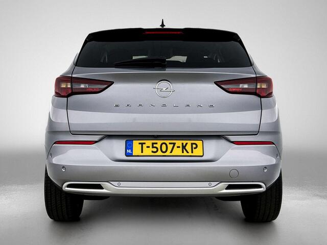 Opel Grandland 1.2 Turbo Level 3 | Stoelverwarming |