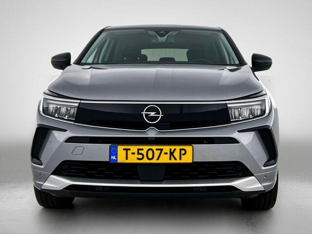 Opel Grandland 1.2 Turbo Level 3 | Stoelverwarming |