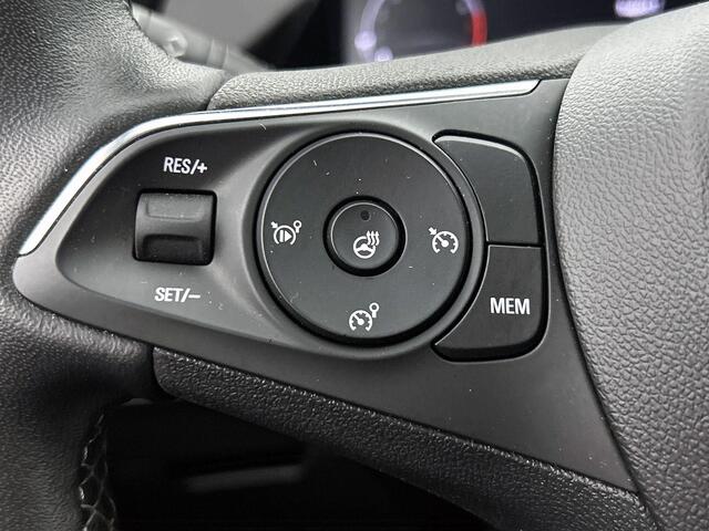 Opel Grandland 1.2 Turbo Level 3 | Stoelverwarming |