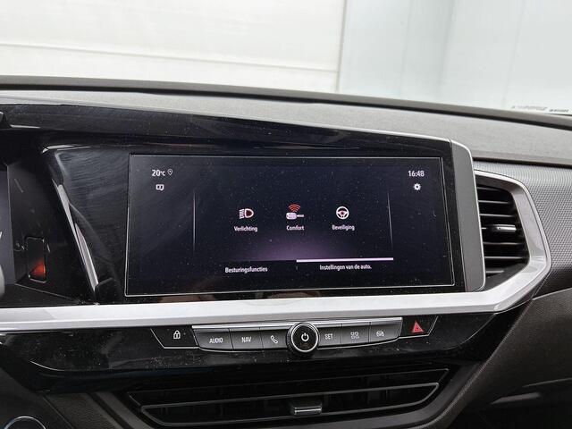 Opel Grandland 1.2 Turbo Level 3 | Stoelverwarming |
