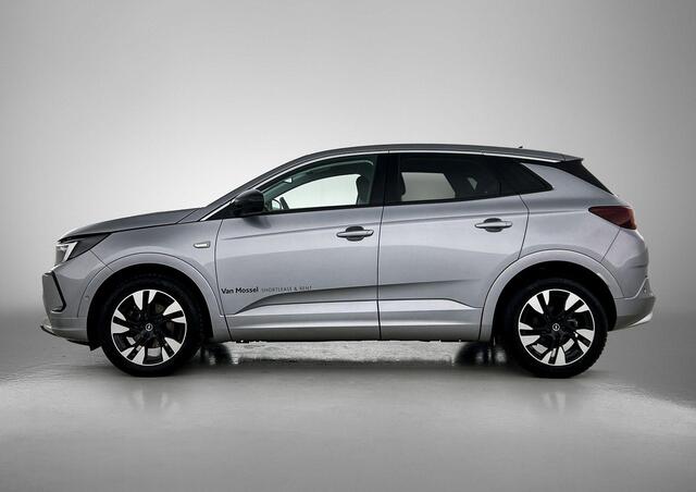 Opel Grandland 1.2 Turbo Business Edition | Apple Carplay/Android Auto | Camera | Climate Control