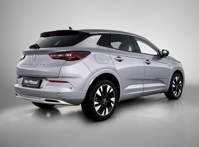 Opel Grandland 1.2 Turbo Business Edition | Apple Carplay/Android Auto | Camera | Climate Control