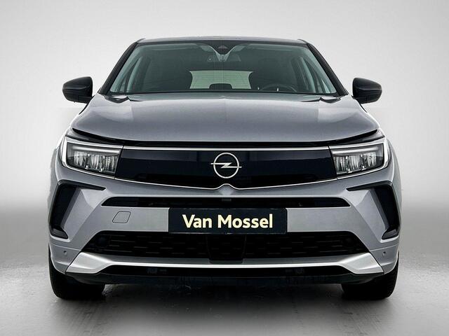 Opel Grandland 1.2 Turbo Business Edition | Apple Carplay/Android Auto | Camera | Climate Control
