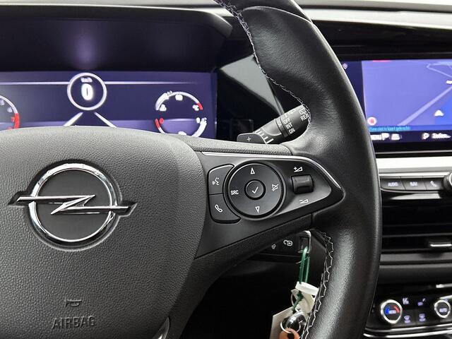 Opel Grandland 1.2 Turbo Business Edition | Apple Carplay/Android Auto | Camera | Climate Control