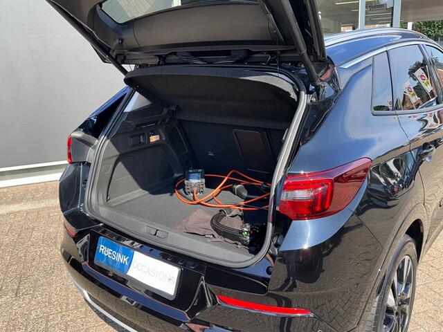 Opel Grandland 1.6 TURBOHY ULTIMATE TREKHAAK