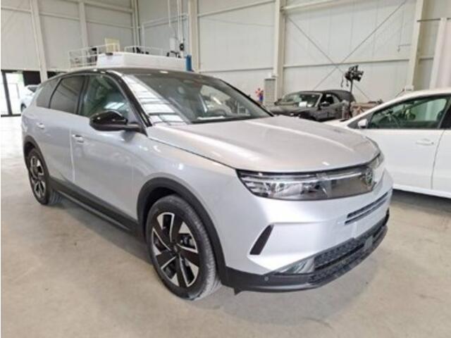 Opel Grandland 1.2 Turbo Hybrid GS Winter pakket / camera / ecc.