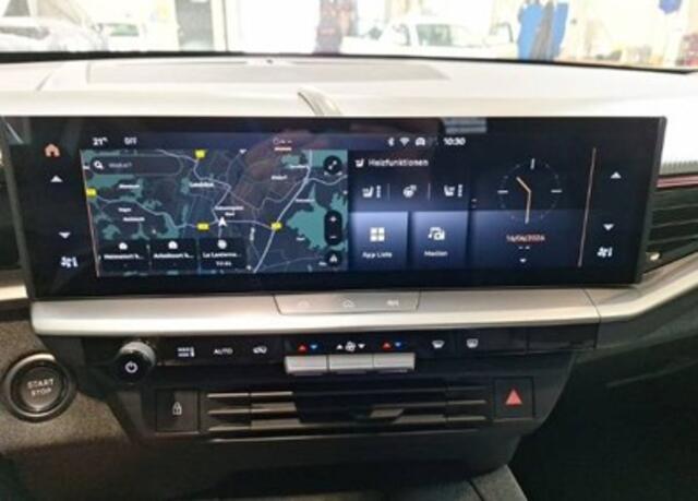 Opel Grandland 1.2 Turbo Hybrid GS Winter pakket / camera / ecc.