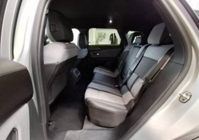 Opel Grandland 1.2 Turbo Hybrid GS Winter pakket / camera / ecc.