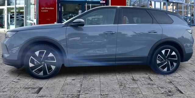 Opel Grandland 1.2 Turbo Hybrid GS Vol Leder / Pano / ECC.