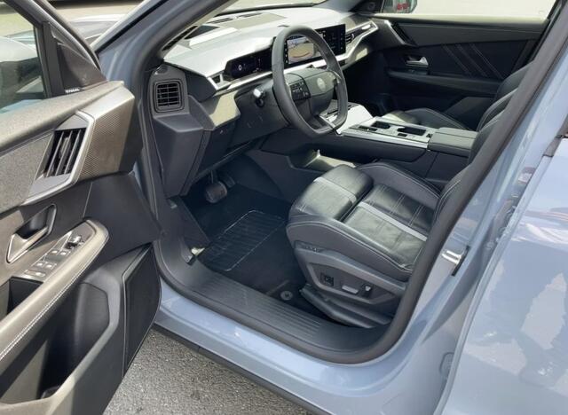 Opel Grandland 1.2 Turbo Hybrid GS Vol Leder / Pano / ECC.