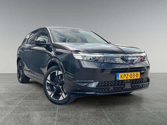 Opel Grandland Ultimate 1.6 Turbo Plug-in-Hybrid 195pk | ALCANTARA | 360° CAMERA | NAV | CLIMA | STOEL + STUURVERW. | LM-VELGEN |