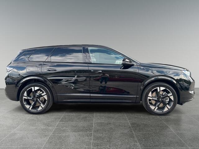 Opel Grandland Ultimate 1.6 Turbo Plug-in-Hybrid 195pk | ALCANTARA | 360° CAMERA | NAV | CLIMA | STOEL + STUURVERW. | LM-VELGEN |