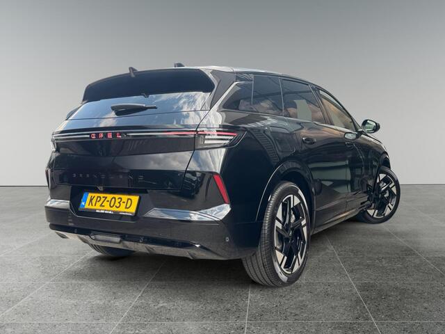 Opel Grandland Ultimate 1.6 Turbo Plug-in-Hybrid 195pk | ALCANTARA | 360° CAMERA | NAV | CLIMA | STOEL + STUURVERW. | LM-VELGEN |