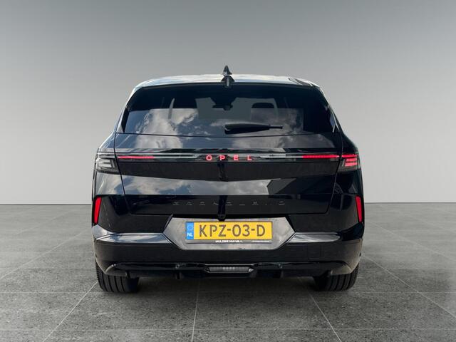 Opel Grandland Ultimate 1.6 Turbo Plug-in-Hybrid 195pk | ALCANTARA | 360° CAMERA | NAV | CLIMA | STOEL + STUURVERW. | LM-VELGEN |