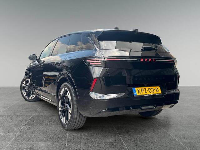 Opel Grandland Ultimate 1.6 Turbo Plug-in-Hybrid 195pk | ALCANTARA | 360° CAMERA | NAV | CLIMA | STOEL + STUURVERW. | LM-VELGEN |