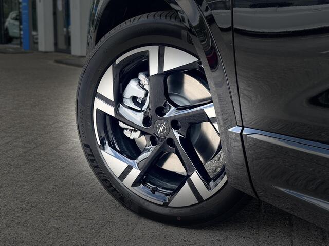 Opel Grandland Ultimate 1.6 Turbo Plug-in-Hybrid 195pk | ALCANTARA | 360° CAMERA | NAV | CLIMA | STOEL + STUURVERW. | LM-VELGEN |