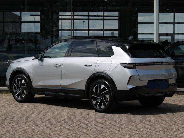 Opel Grandland 1.6 Turbo Plug-in-Hybrid GS VOORRAAD KORTING