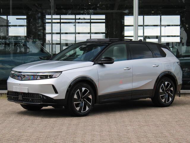 Opel Grandland 1.6 Turbo Plug-in-Hybrid GS VOORRAAD KORTING