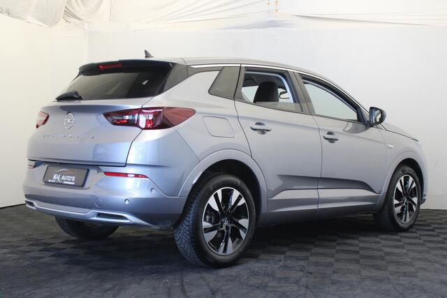 Opel Grandland 1.2 Turbo Edition