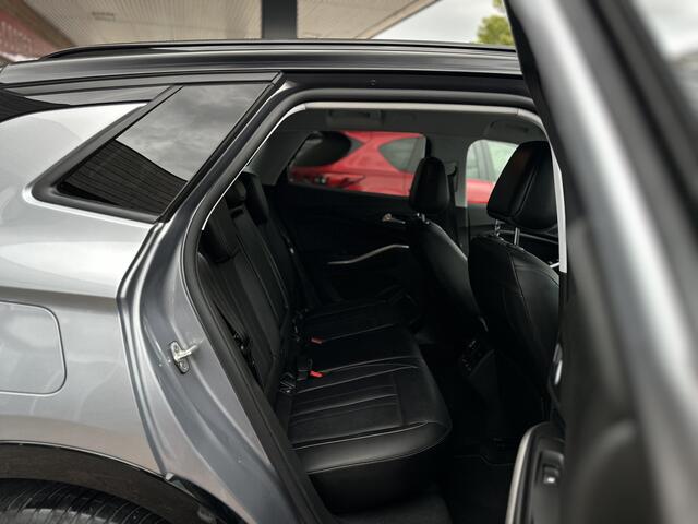 Opel Grandland 1.2 Turbo Ultimate Leder / Stoel verwarming/verkoeling / lux.