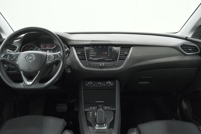 Opel Grandland 1.6 Turbo Plug-In Hybrid 4x4 Ultimate | Leder-pakket | Elektrische Kofferklep | 360 Camera | Adapieve Cruise Control