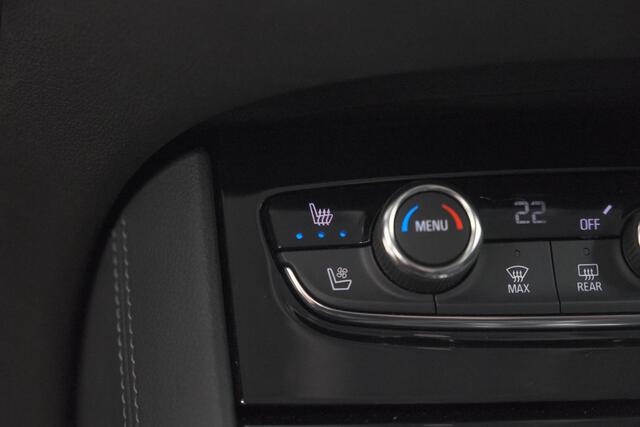 Opel Grandland 1.6 Turbo Plug-In Hybrid 4x4 Ultimate | Leder-pakket | Elektrische Kofferklep | 360 Camera | Adapieve Cruise Control