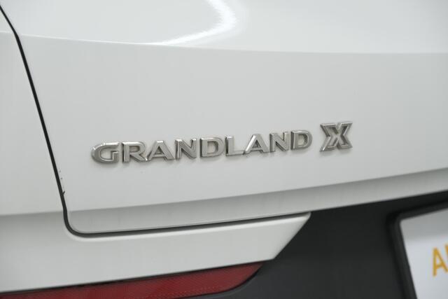 Opel Grandland 1.6 Turbo Plug-In Hybrid 4x4 Ultimate | Leder-pakket | Elektrische Kofferklep | 360 Camera | Adapieve Cruise Control