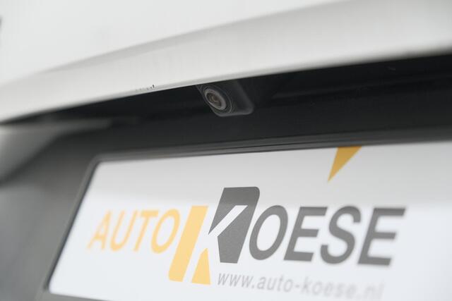 Opel Grandland 1.6 Turbo Plug-In Hybrid 4x4 Ultimate | Leder-pakket | Elektrische Kofferklep | 360 Camera | Adapieve Cruise Control