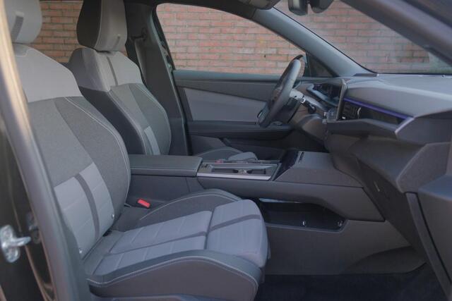 Opel Grandland 1.2 Turbo Hybrid 145pk Aut. GS | Navi | App Connect | Adaptive Cruise | Keyless | Focal | 360° Camera | Head-up Display | Matrix LED | Elektrische Achterklep