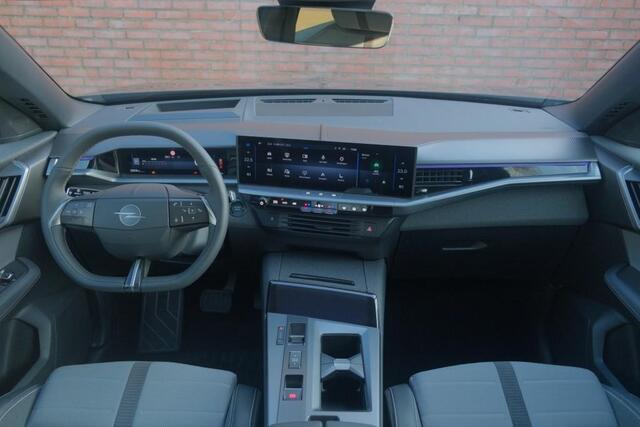 Opel Grandland 1.2 Turbo Hybrid 145pk Aut. GS | Navi | App Connect | Adaptive Cruise | Keyless | Focal | 360° Camera | Head-up Display | Matrix LED | Elektrische Achterklep
