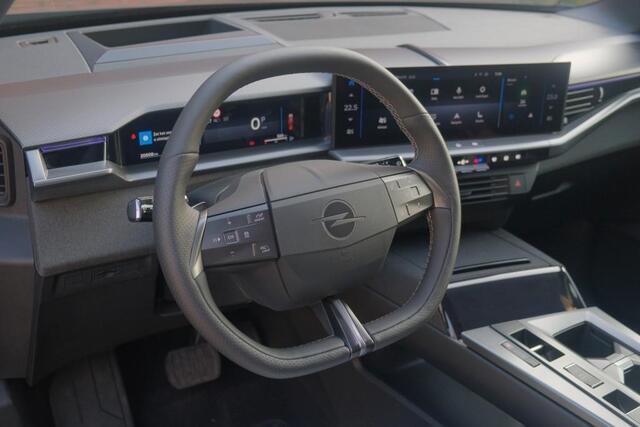 Opel Grandland 1.2 Turbo Hybrid 145pk Aut. GS | Navi | App Connect | Adaptive Cruise | Keyless | Focal | 360° Camera | Head-up Display | Matrix LED | Elektrische Achterklep
