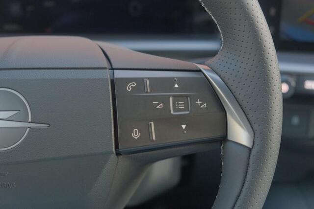 Opel Grandland 1.2 Turbo Hybrid 145pk Aut. GS | Navi | App Connect | Adaptive Cruise | Keyless | Focal | 360° Camera | Head-up Display | Matrix LED | Elektrische Achterklep