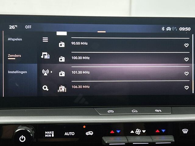 Opel Grandland 1.2 Turbo Hybrid Business Edition DEMO SALE | beschikbaar vanaf 15-10-2026