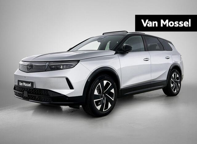 Opel Grandland Electric GS 82 kWh | Tot 8 Jaar Garantie! | Voorraad Voordeel |