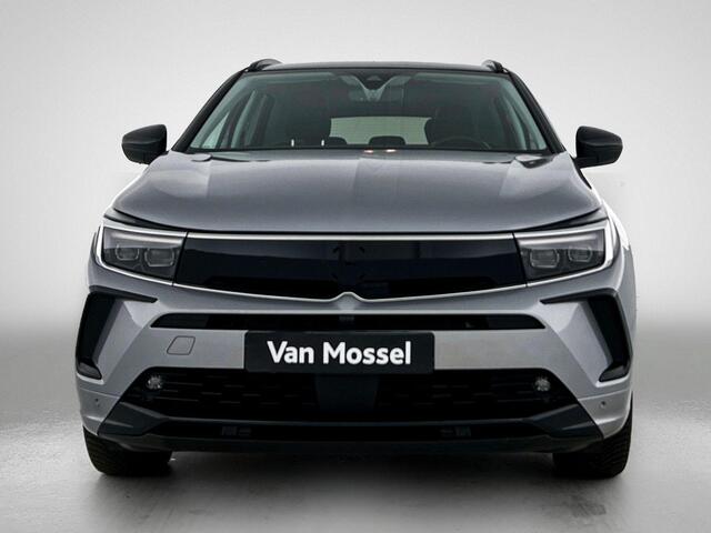 Opel Grandland 1.6 Turbo Plug-In Hybrid 4x4 GSe | Camera | Navigatie | 300pk! |