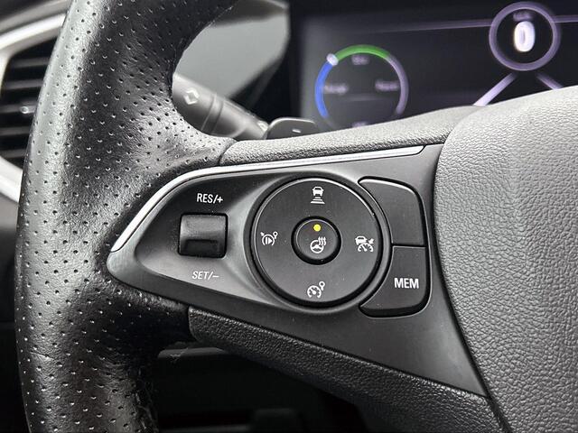 Opel Grandland 1.6 Turbo Plug-In Hybrid 4x4 GSe | Camera | Navigatie | 300pk! |